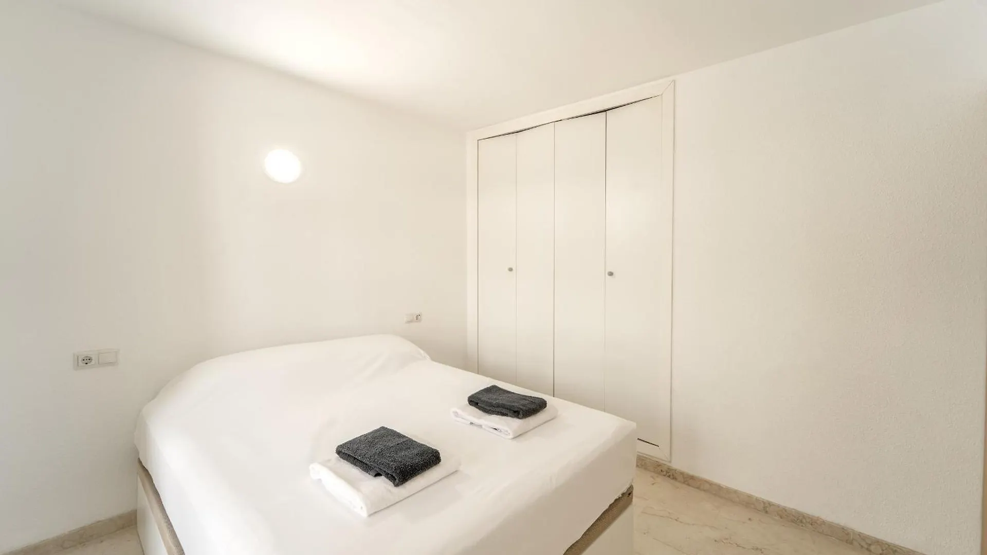 Apartman Welcs Apartamento 145 Emp Con Vistas Al Canal Empuriabrava Spanyolország
