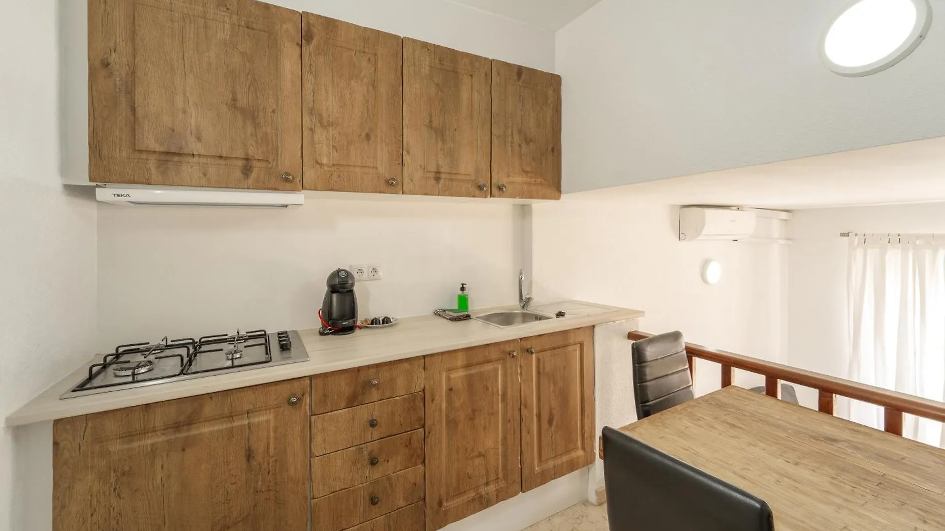 Welcs Apartamento 145 Emp Con Vistas Al Canal Empuriabrava Apartman