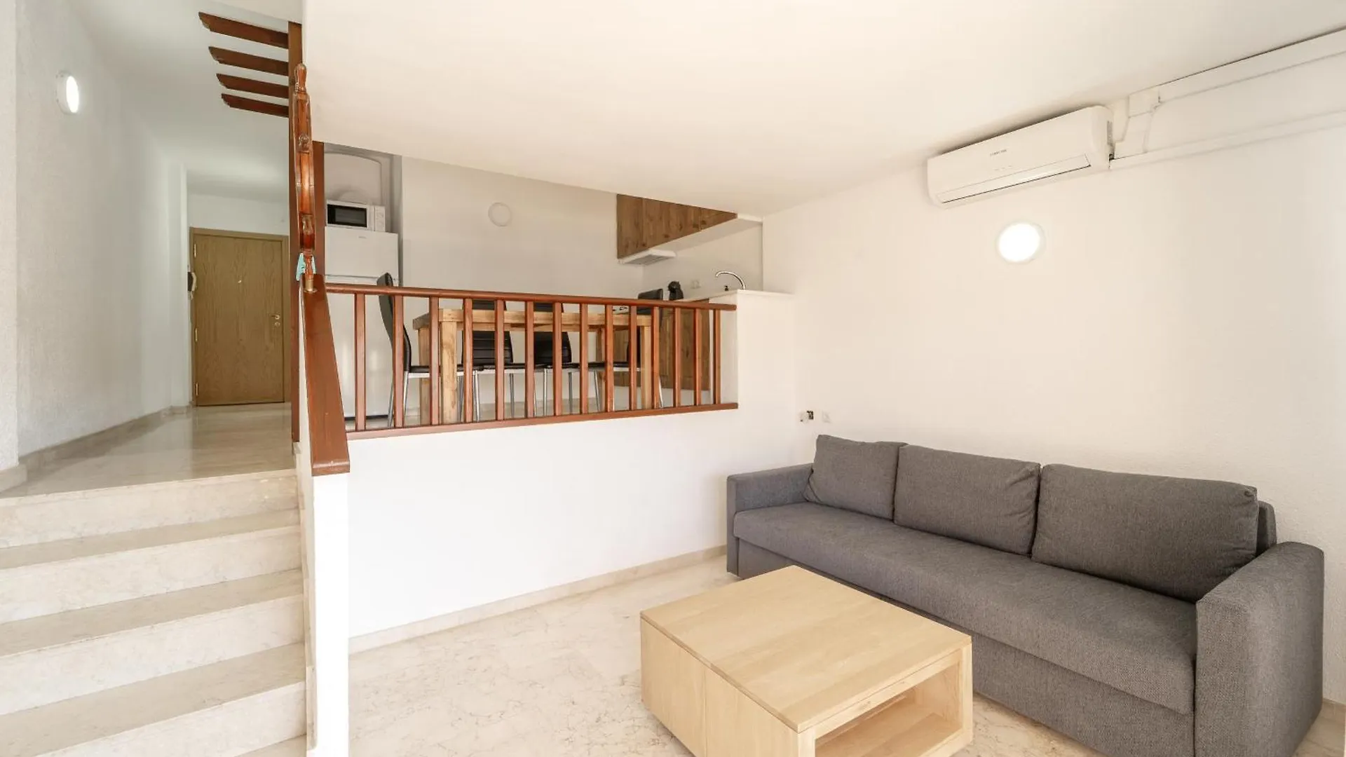 Welcs Apartamento 145 Emp Con Vistas Al Canal Empuriabrava 0*,  Spanyolország