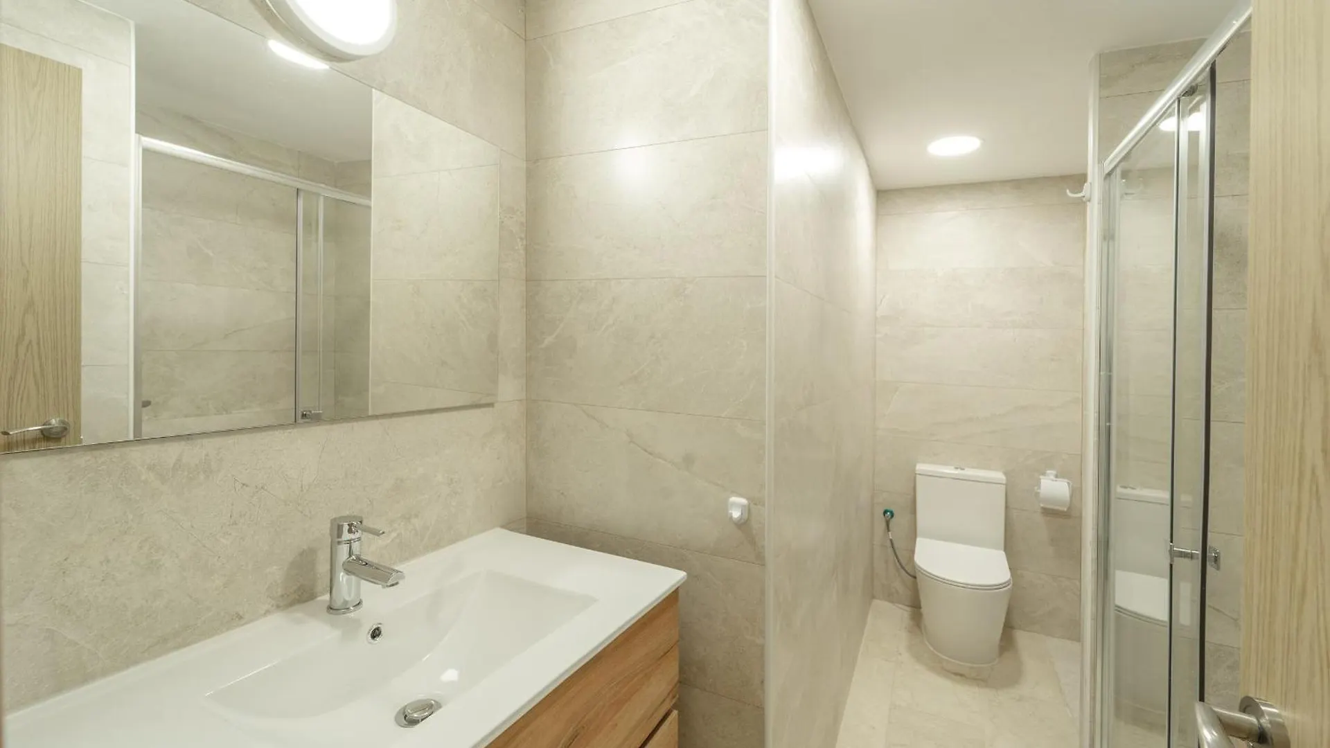 Welcs Apartamento 145 Emp Con Vistas Al Canal Ampuriabrava 0*,  España