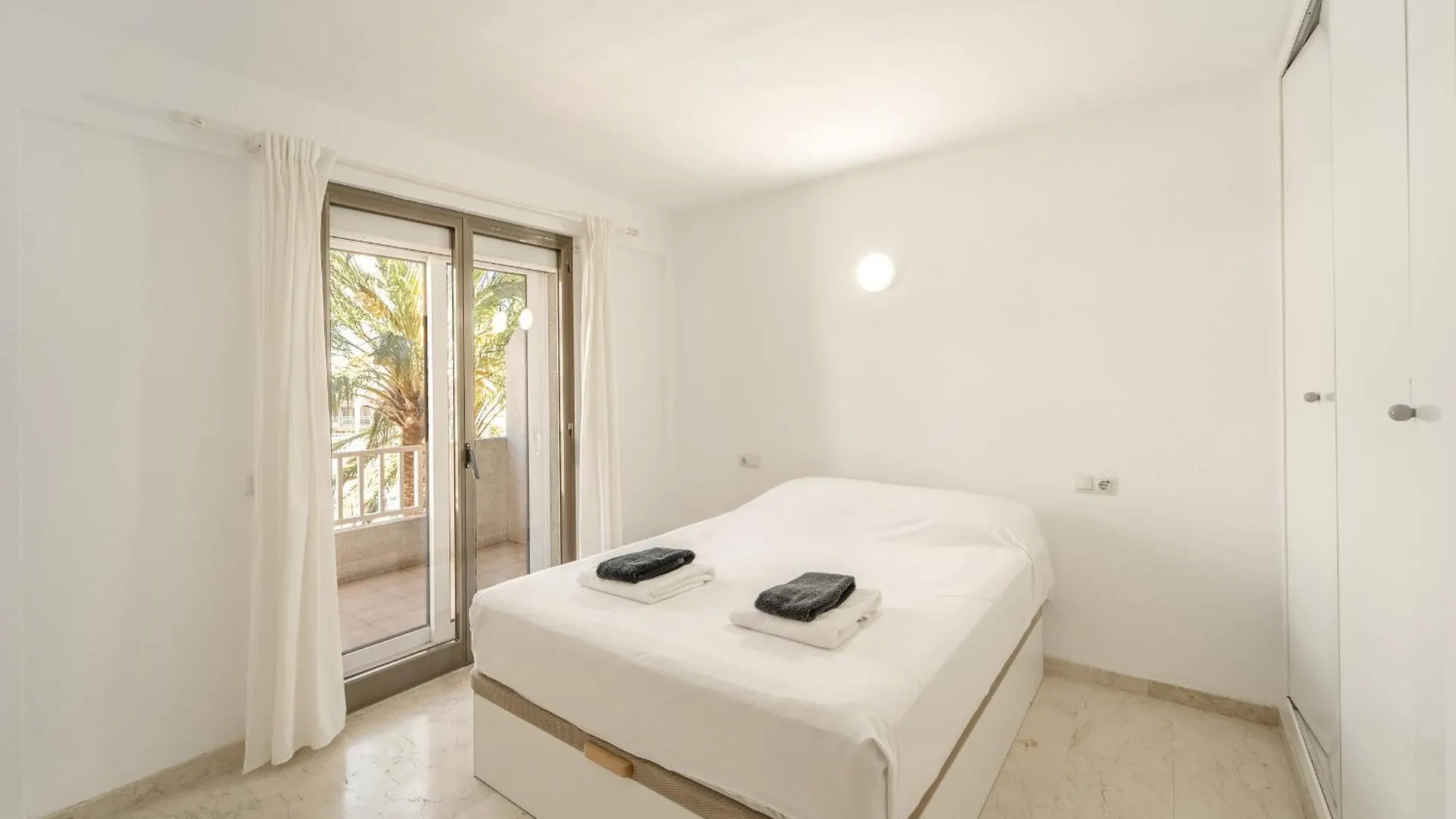 Welcs Apartamento 145 Emp Con Vistas Al Canal Ampuriabrava
